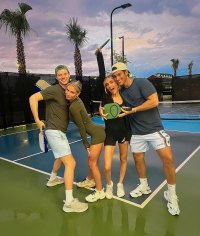 Southern Hospitality Premiere Where Do Emmy and Will More Couples Stand